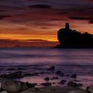 Ocaso en el Xarco
