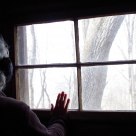 Looking Out