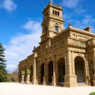 Werribee Mansion