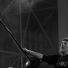 P.F.M. (Franz Di Cioccio) - Tocca a voi / It's up to you!