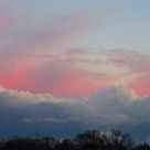 Before sunset