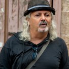 Street Portrait