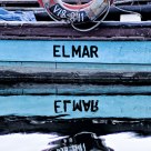El mar