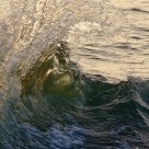 Wave Spray Pattern