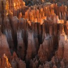 Hoodoo Sunrise