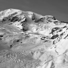 Rainier B&W