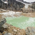 Angel Glacier