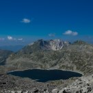 Lago della Vacca