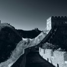 The Great Wall of Jinshanling