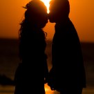 A Kiss To Build A Dream On