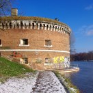 Lower Danube Turret (Unterer Donauturm)