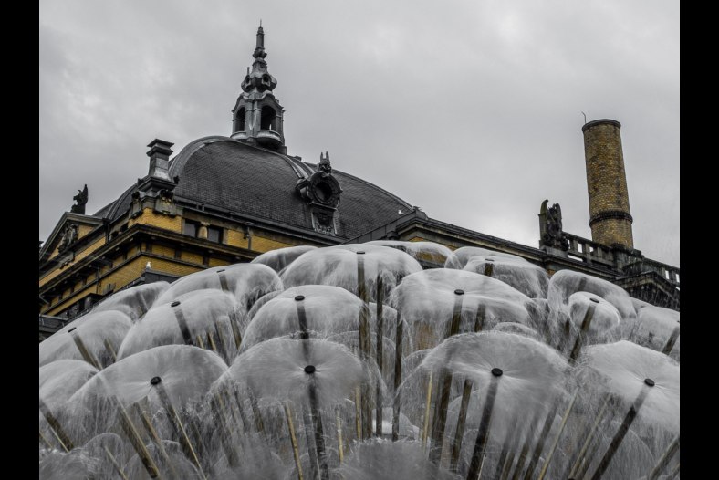 Fontain
