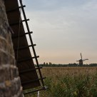 Kinderdijk