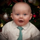 My Christmas Duds