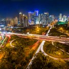 the Heartbeat of Jakarta