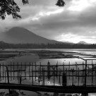 The Calm Beyond