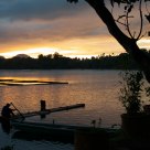 At First Light