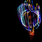 Light Painting