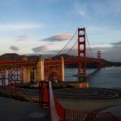 Golden Gate Bridge