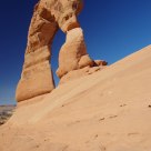 Delicate Arch