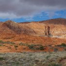 Snow Canyon