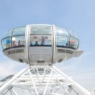 London Eye Ride