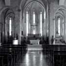 Venzone Cathedral ..