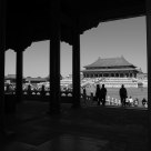 Forbidden City