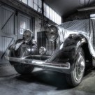 Rolls Royce 20/25