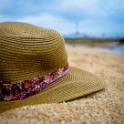 Sand's memories