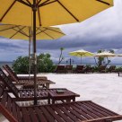 Resort in Muinu Vietnam