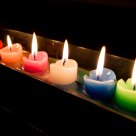 When You Light Those Candles
