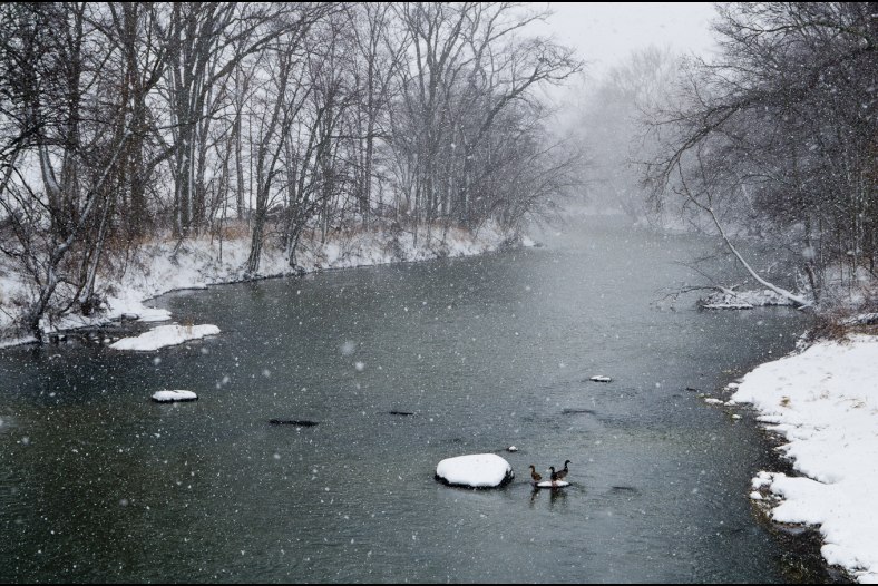 Ottawa River