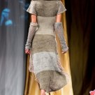 Runway fashion show