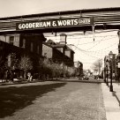 Distillery District, Toronto