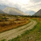 Dadu valley