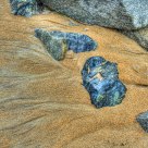 Sand Feathers