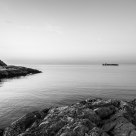 Lonely Boat