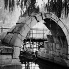 Broken Bridge