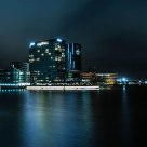 Düsseldorf Harbour / Medienhafen