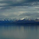 Snow mountains of Newzland