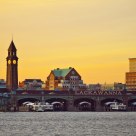 Hudson River