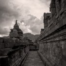 Borobudur Temple