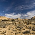 Bardenas