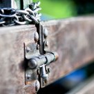Locked