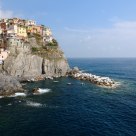 Cinque Terre