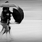 Día de lluvia / Rainy day