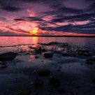 Colorful Sunset
