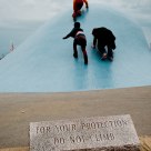 Do Not Climb