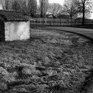 La curva, strade basse